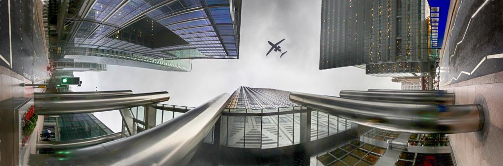 A trip to London for Hampshire photographer Henry Szwinto