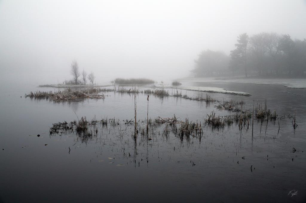 A favourite venue for Hampshire photographer Henry Szwinto